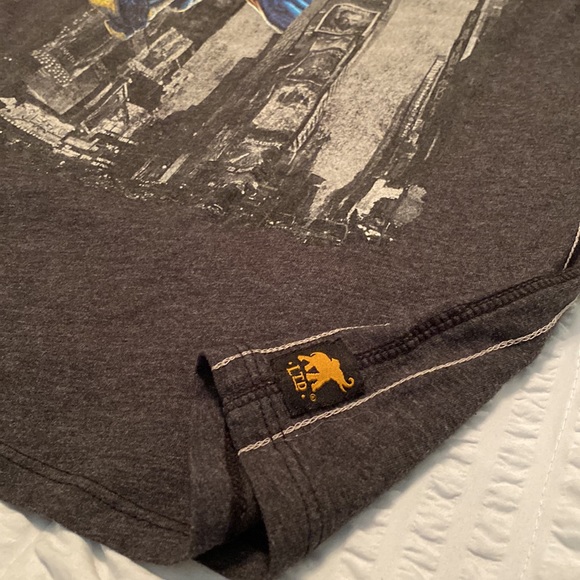 Trunk LTD. | Megadeath Shirt - Picture 3 of 10